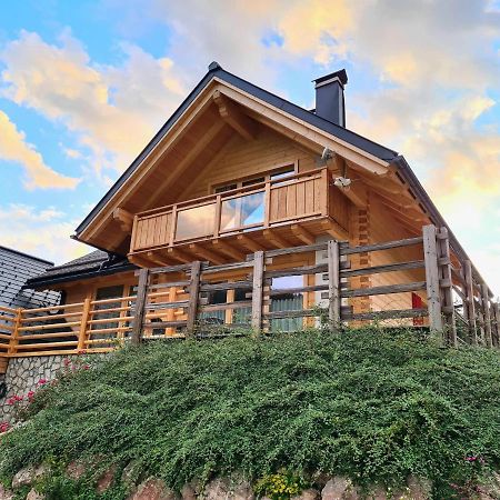 Chalet Camporosso Camporosso  Exteriör bild